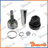 Joint kit extérieur pour arbre de transmission pour RENAULT | 15-1502, 27K698